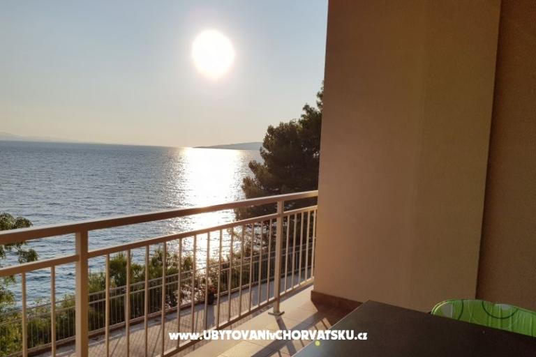 Appartementen Ksenija – foto 17