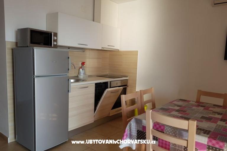 Appartementen Ksenija – foto 4
