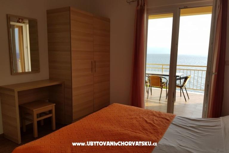 Appartementen Ksenija – foto 6