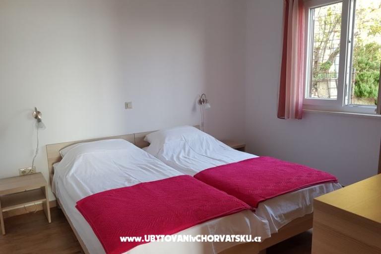 Appartementen Ksenija – foto 7