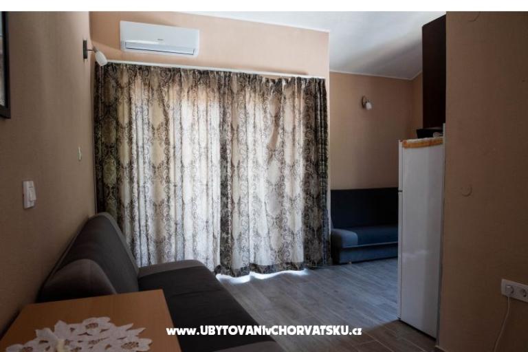 Appartementen Malbašić – foto 11