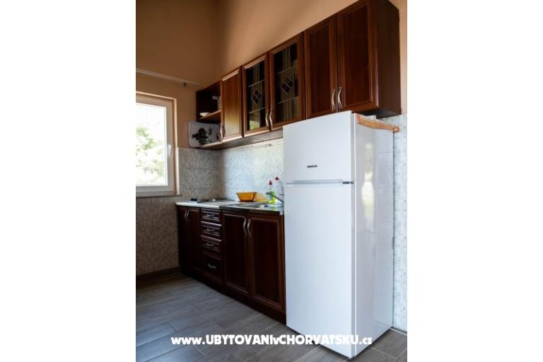Appartementen Malbašić – foto 12