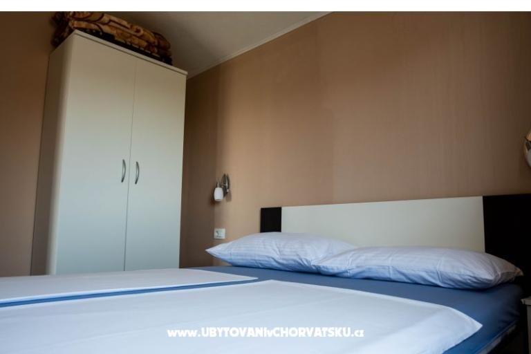 Appartementen Malbašić – foto 13