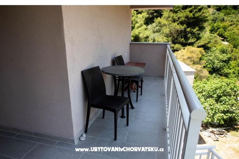 Appartementen Malbašić – foto 14
