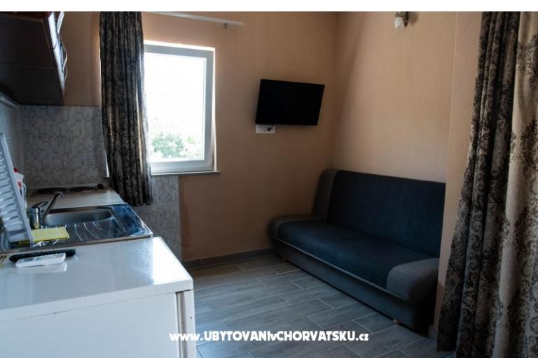 Appartementen Malbašić – foto 15