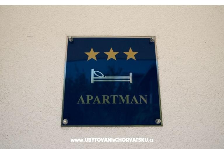Appartementen Malbašić – foto 2