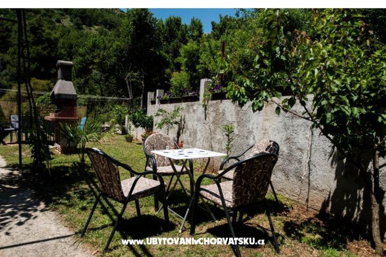 Appartementen Malbašić – foto 4