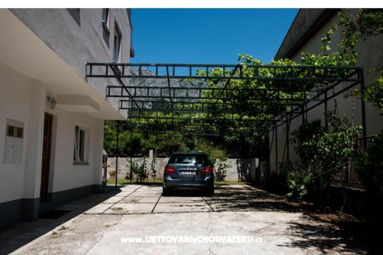 Appartementen Malbašić – foto 5