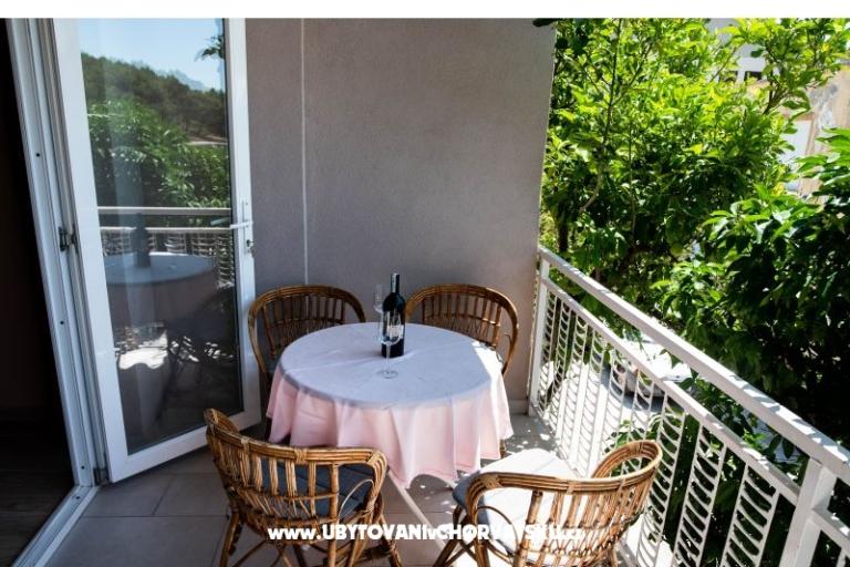 Appartementen Malbašić – foto 6