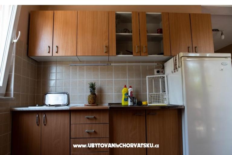 Appartementen Malbašić – foto 8