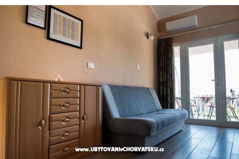 Appartementen Malbašić – foto 9