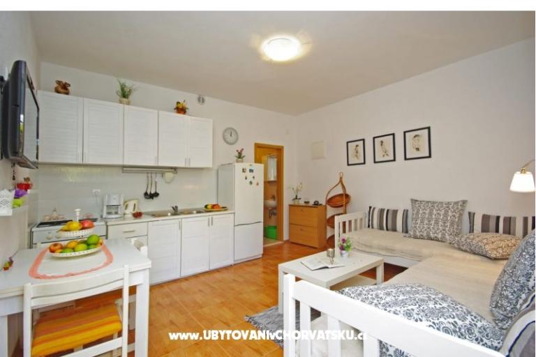 Appartementen Marija – foto 12