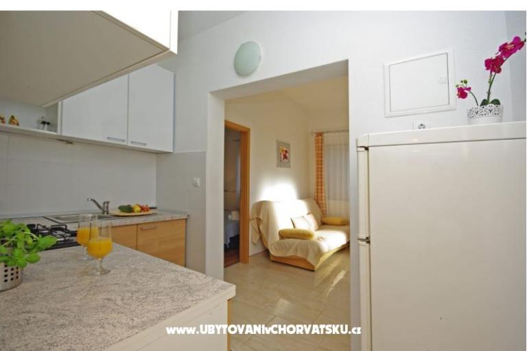Appartementen Marija – foto 13