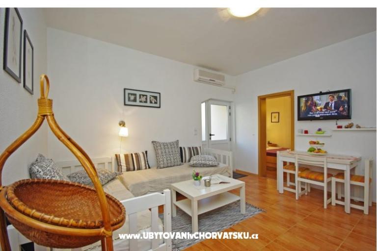 Appartementen Marija – foto 16