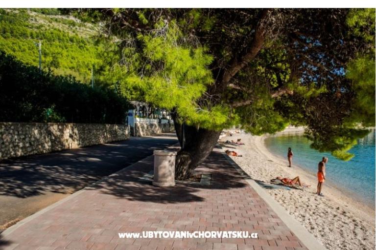 Appartementen Martinović – foto 13