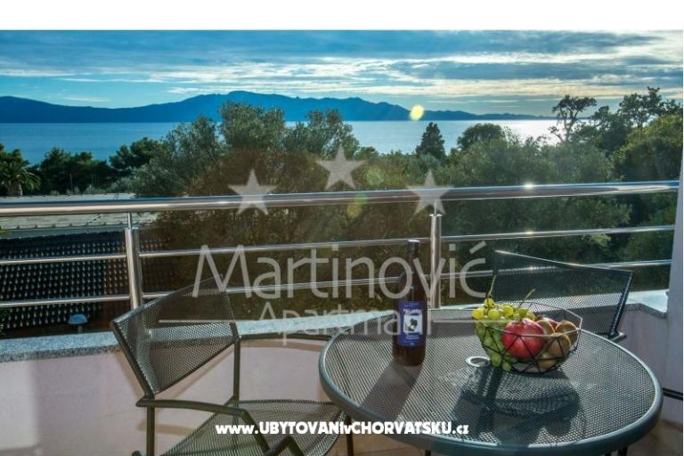 Appartementen Martinović – foto 14