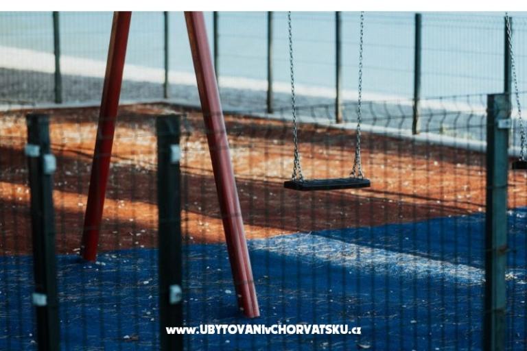 Appartementen Martinović – foto 15