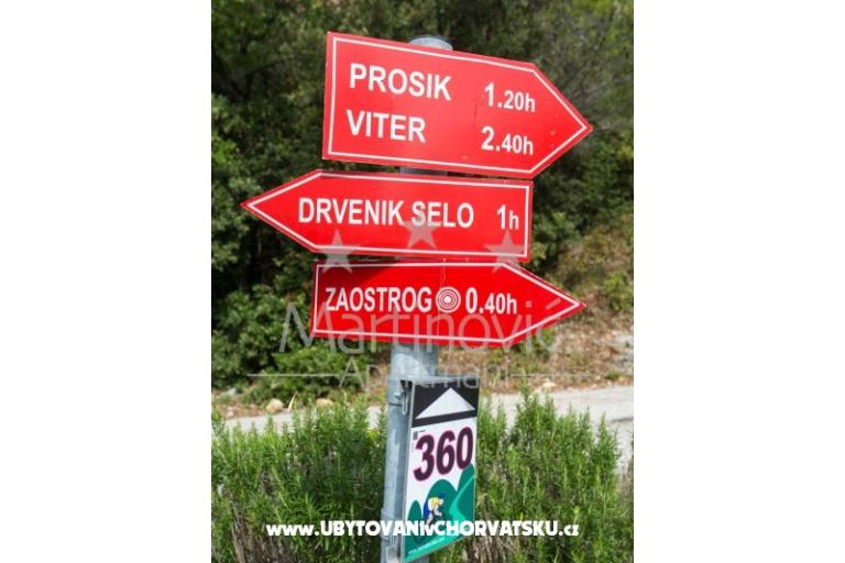 Appartementen Martinović – foto 17