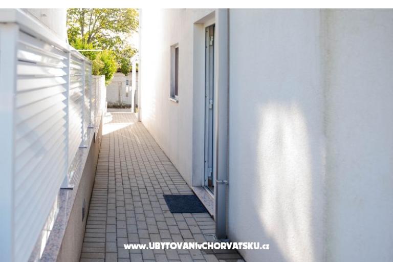 Appartementen Martinović – foto 2