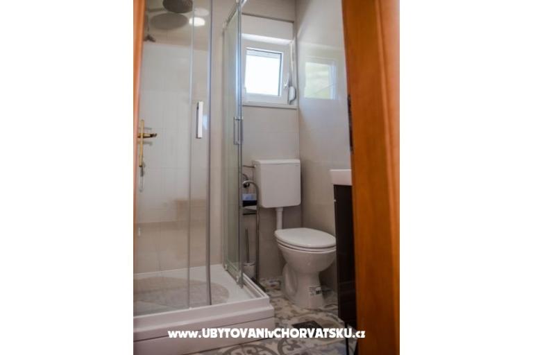 Appartementen Martinović – foto 6
