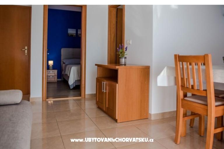 Appartementen Martinović – foto 7