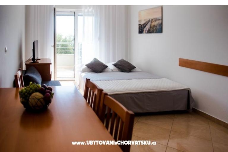 Appartementen Martinović – foto 8