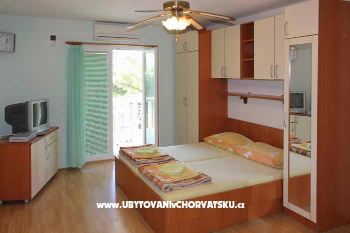 Appartementen Mezić – foto 2