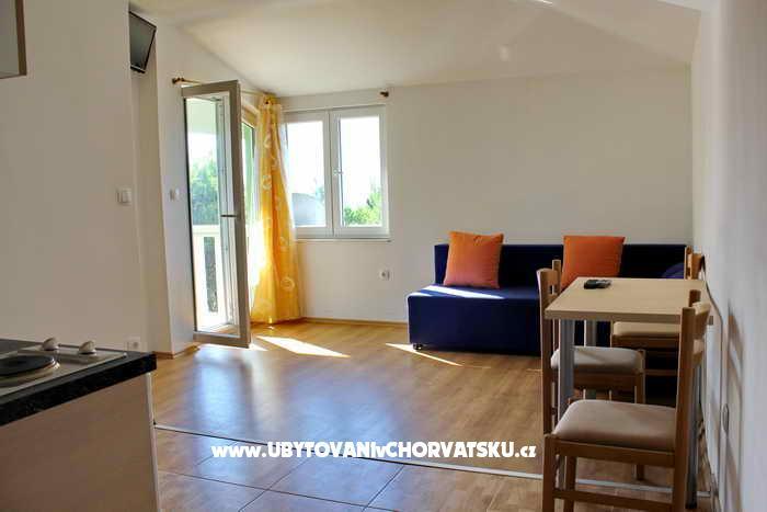 Appartementen Mezić – foto 5