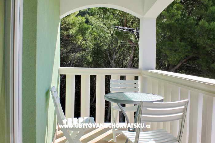 Appartementen Mezić – foto 8