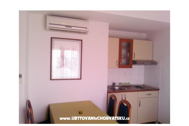 Appartementen Nike – foto 11