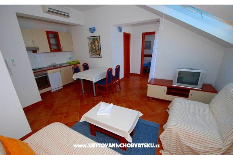 Appartementen Nike – foto 5