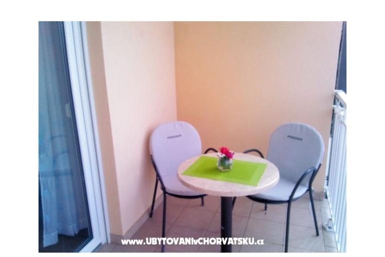 Appartementen Nike – foto 6