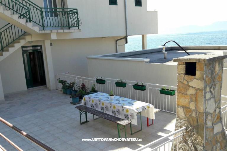 Appartementen Pirak – foto 8