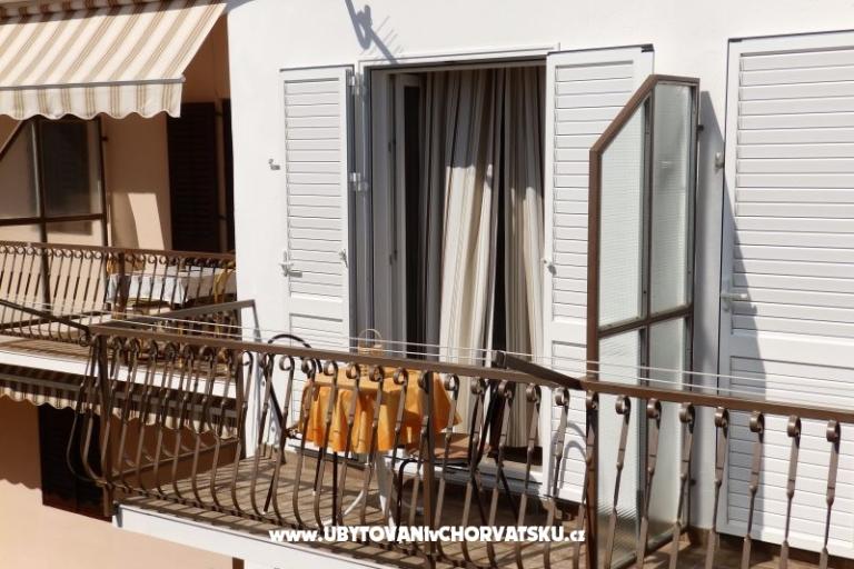 Appartementen Ružica  – foto 11