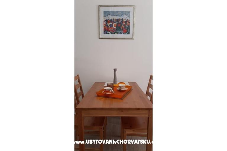 Appartementen Ružica  – foto 16
