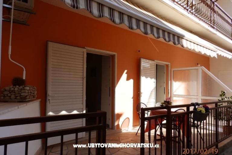 Appartementen Ružica  – foto 17
