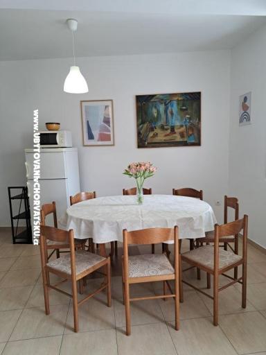Appartementen Ružica  – foto 19