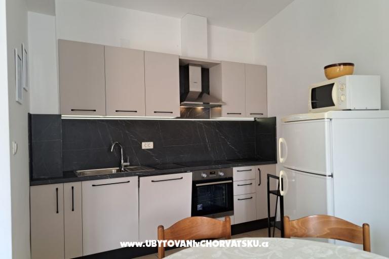 Appartementen Ružica  – foto 20