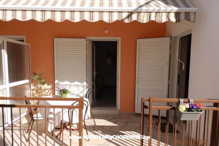 Appartementen Ružica  – foto 3