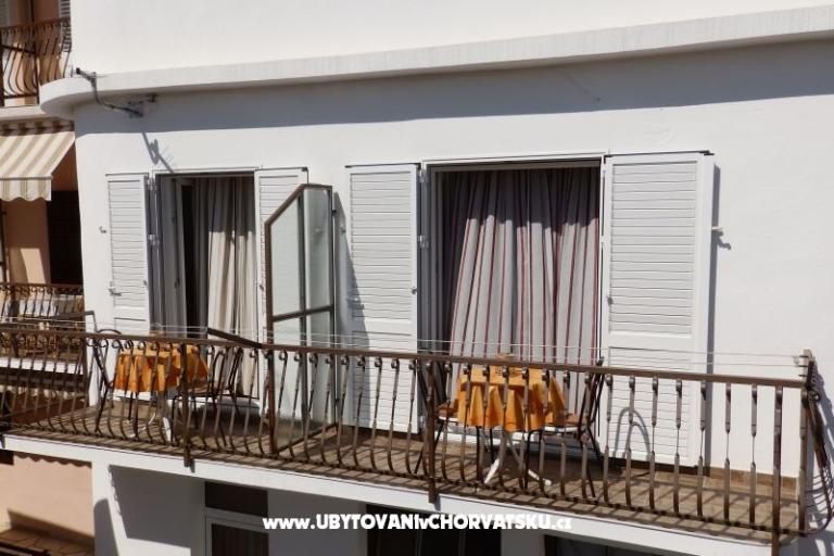 Appartementen Ružica  – foto 4