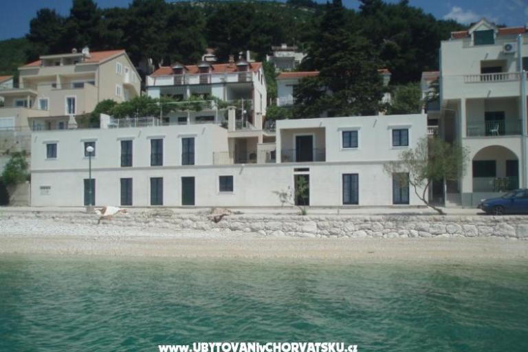 Appartementen Viter – foto 17