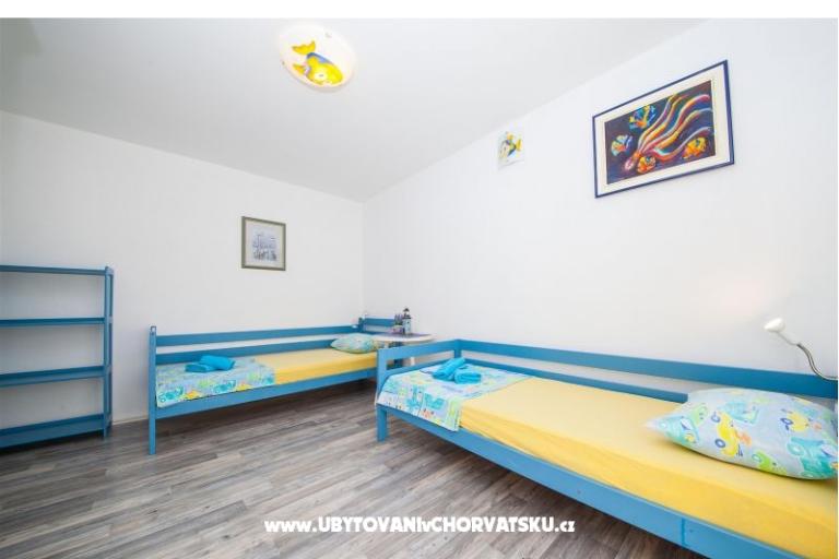 Appartementen  Plana – foto 10