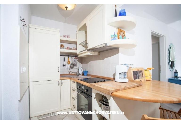 Appartementen  Plana – foto 8