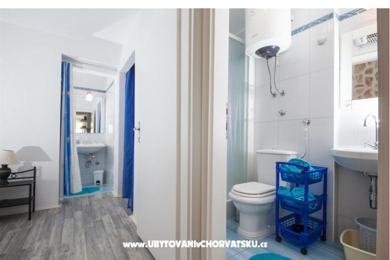 Appartementen  Plana – foto 9