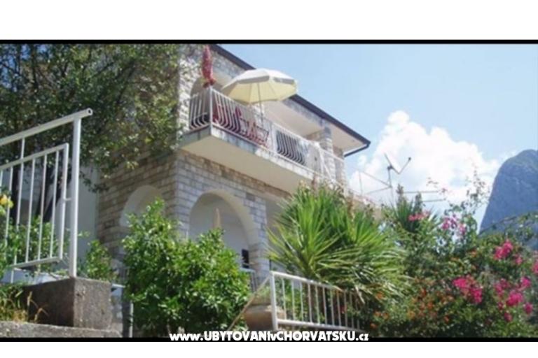 Appartement Amalia – foto 5