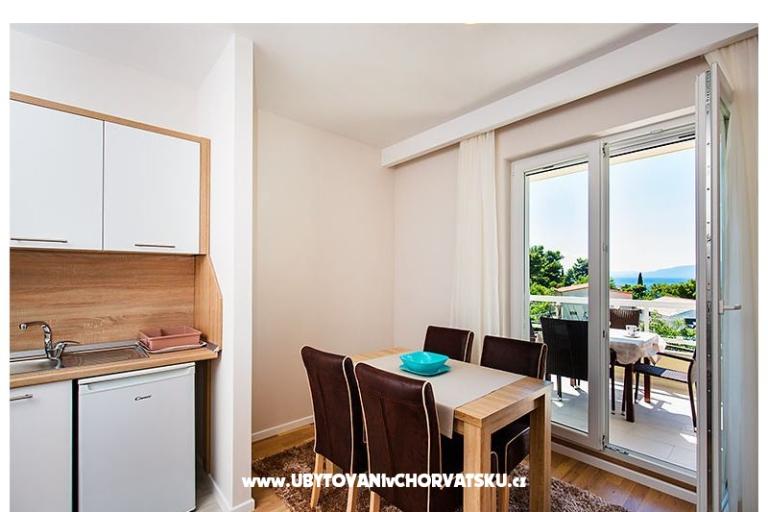 Appartementen Jasna – foto 14