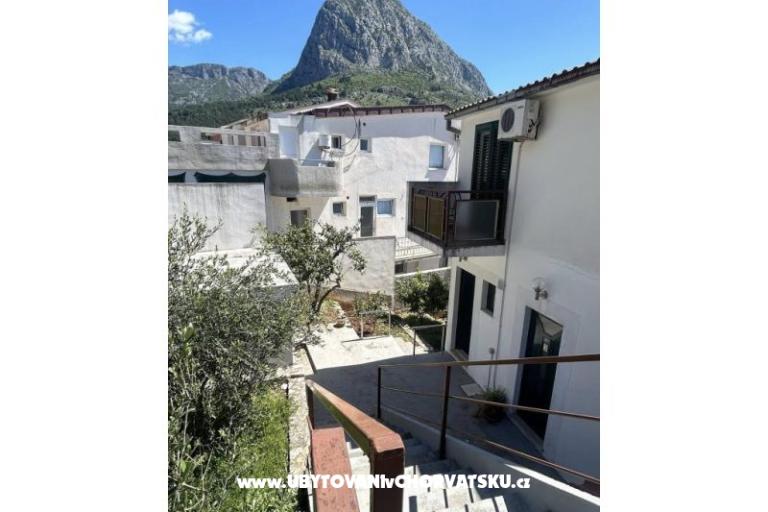 Appartementen Kavara – foto 4