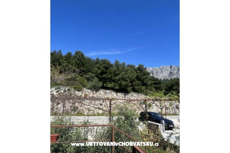 Appartementen Kavara – foto 8