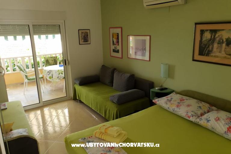Appartementen Mare – foto 8