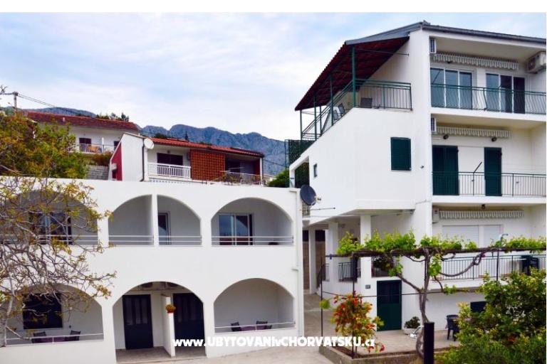 Appartementen Matutinovic – foto 2